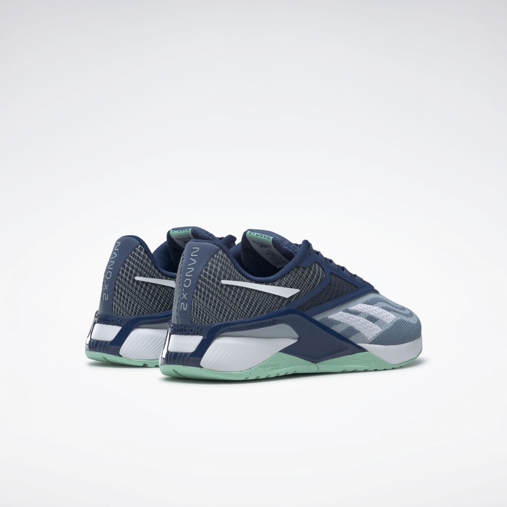 Жіночі кросівки Reebok Nano X2 GX8758