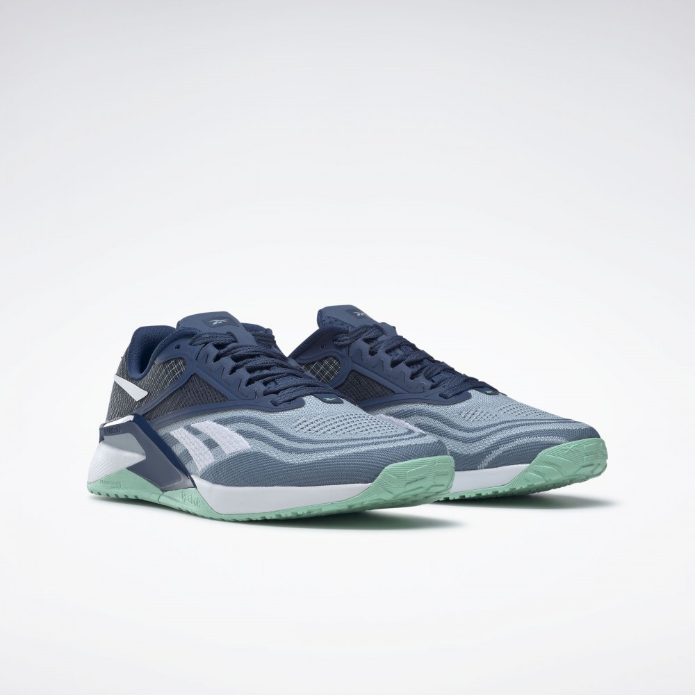 Жіночі кросівки Reebok Nano X2 GX8758_image_3