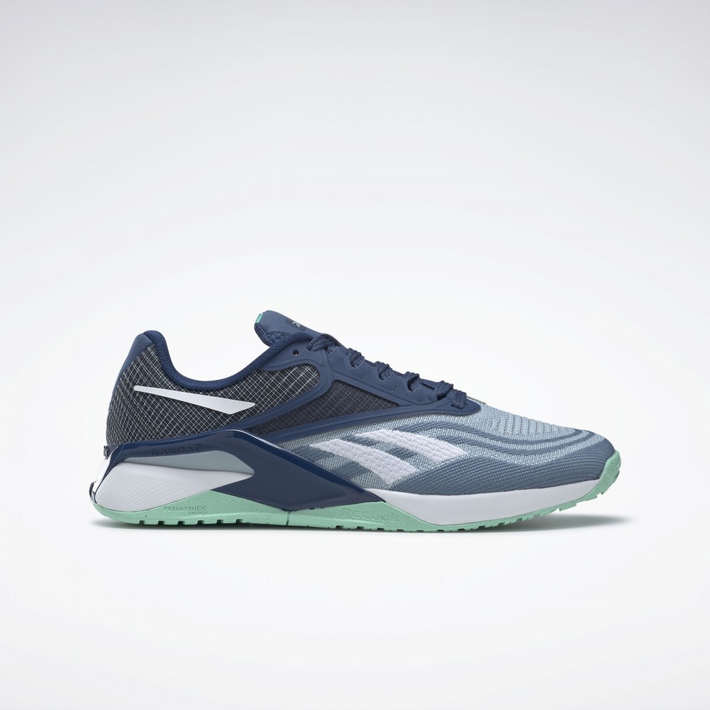 Жіночі кросівки Reebok Nano X2 GX8758