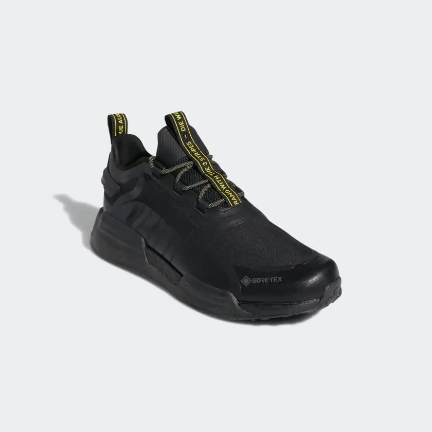 Кросівки Adidas Nmd_V3 Gore-Tex Originals GX9472_image_3