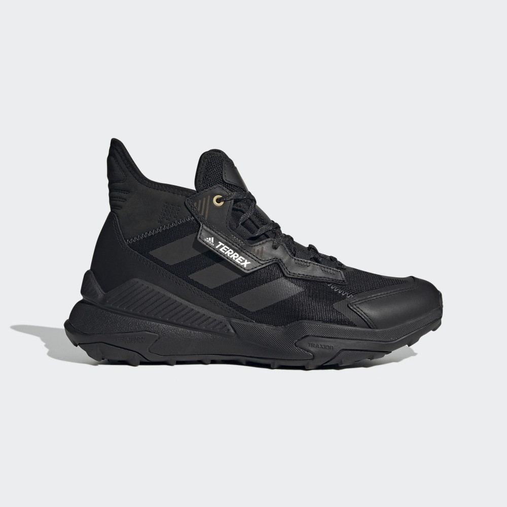 Кросівки для хайкінгу Adidas Terrex Hyperblue Mid Sportswear GZ3025