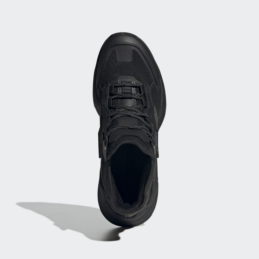 Кросівки для хайкінгу Adidas Terrex Hyperblue Mid Sportswear GZ3025_image_4