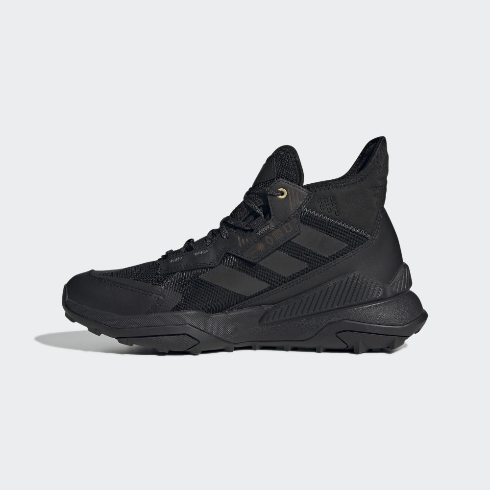 Кросівки для хайкінгу Adidas Terrex Hyperblue Mid Sportswear GZ3025