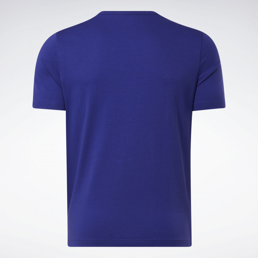 Чоловічі футболки Reebok HN5802_image_3