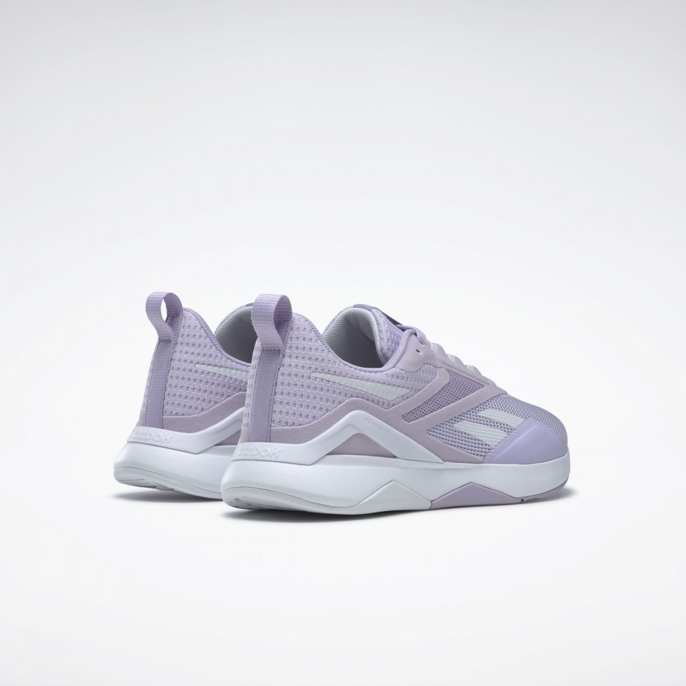 Жіночі кросівки Reebok Nano Flex TR HQ4222
