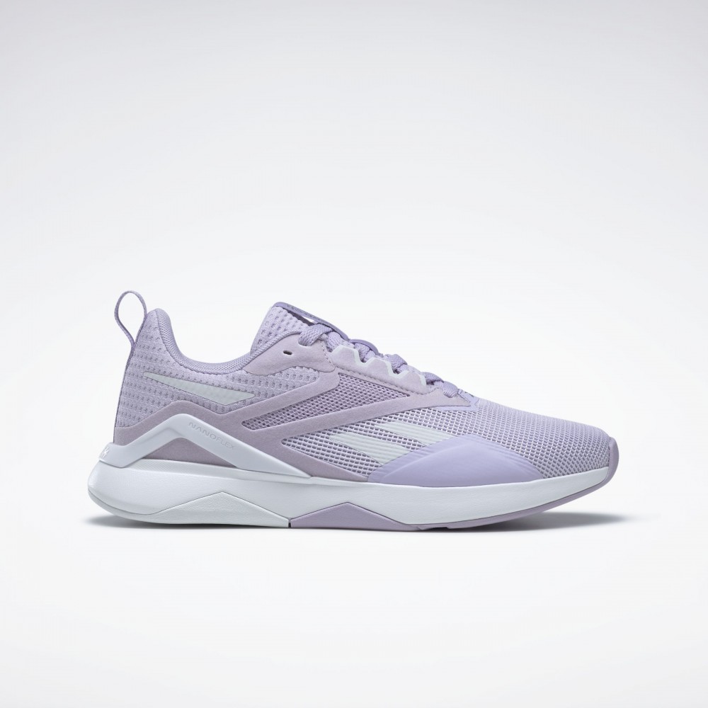 Жіночі кросівки Reebok Nano Flex TR HQ4222