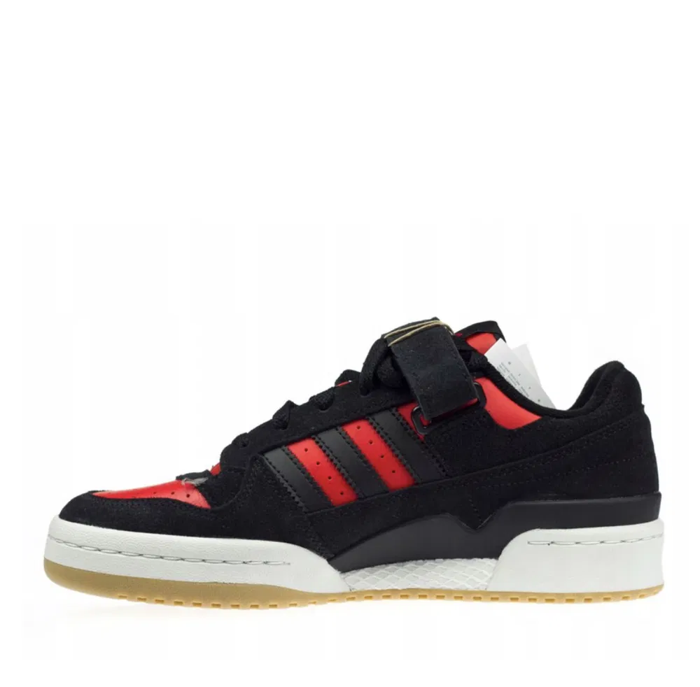 Чоловічі кросівки Adidas Forum Low HR1942