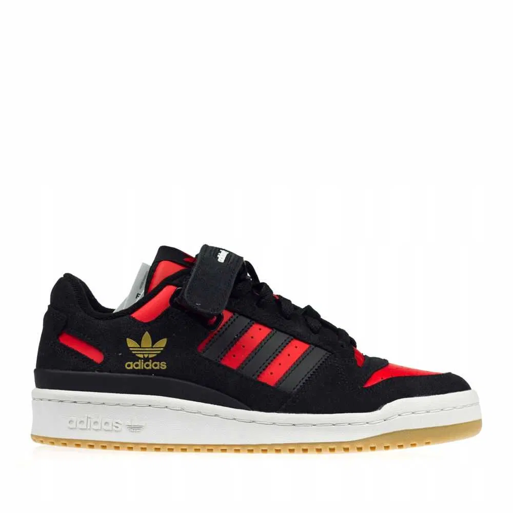 Чоловічі кросівки Adidas Forum Low HR1942