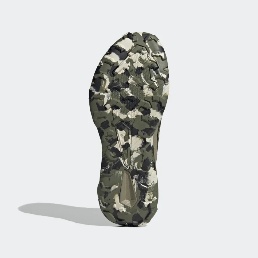 Чоловічі кросівки Adidas Terrex Tracefinder Trail Q47238_image_8