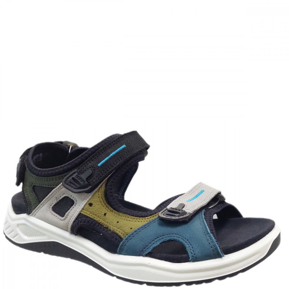Жіночі сандалі Ecco X-Trinsic 710643-52589
