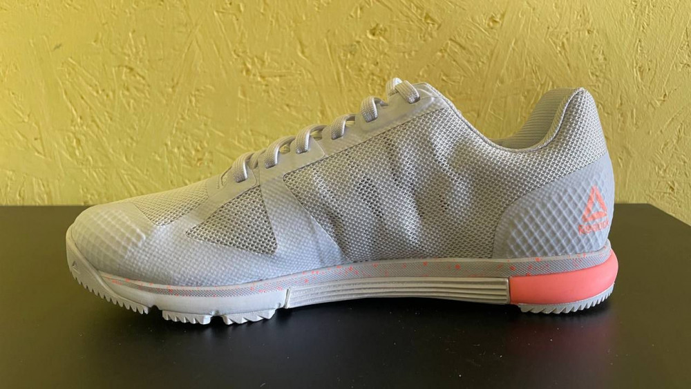 Кросівки Reebok Speed ​​TR Flexweave CN5354