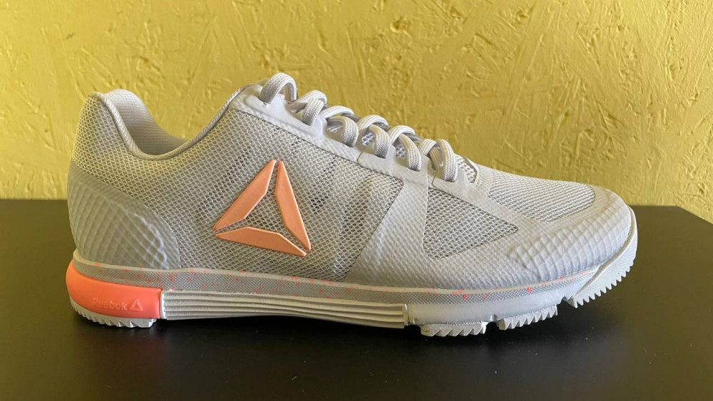 Кросівки Reebok Speed ​​TR Flexweave CN5354
