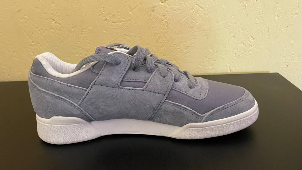 Жіночі кросівки Reebok Workout Plus CN6971