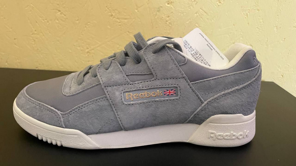 Жіночі кросівки Reebok Workout Plus CN6971