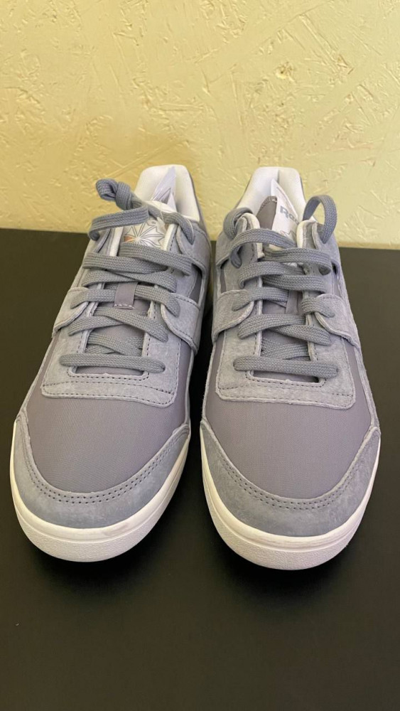 Жіночі кросівки Reebok Workout Plus CN6971_image_4