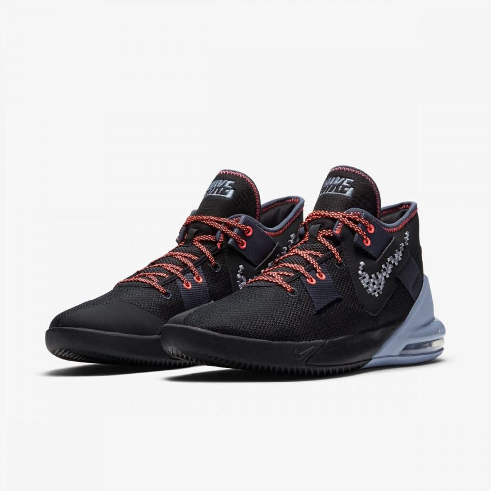Баскетбольні кросівки Nike Air Max Impact 2 CQ9382-400_image_3