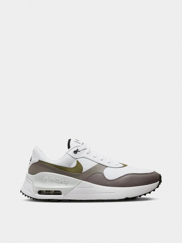 Чоловічі кросівки NIKE Air Max Systm DV7587-100