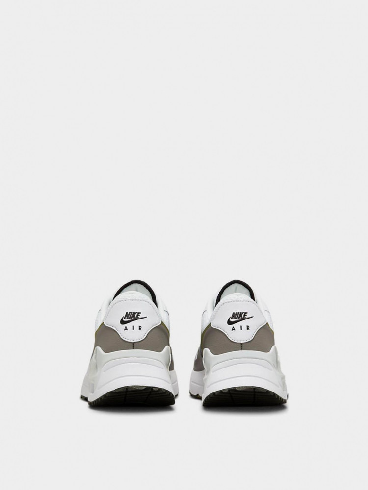 Чоловічі кросівки NIKE Air Max Systm DV7587-100
