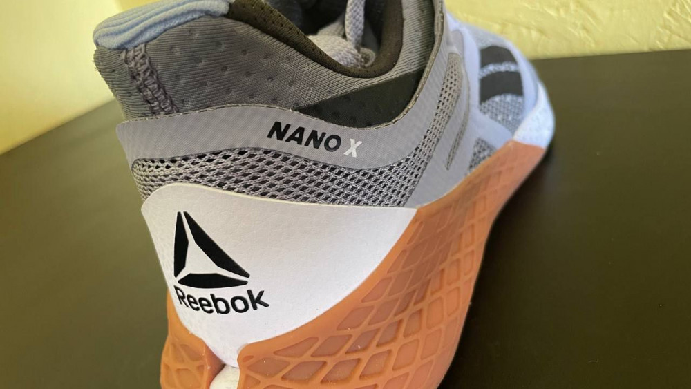 Жіночі кросівки Reebok Nano X EH3093_image_5