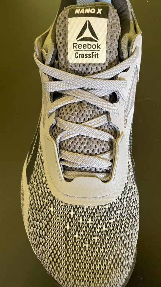 Жіночі кросівки Reebok Nano X EH3093_image_4