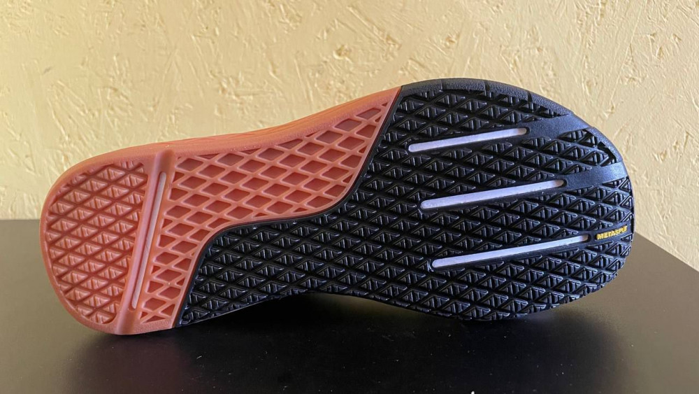 Жіночі кросівки Reebok Nano X EH3093_image_6
