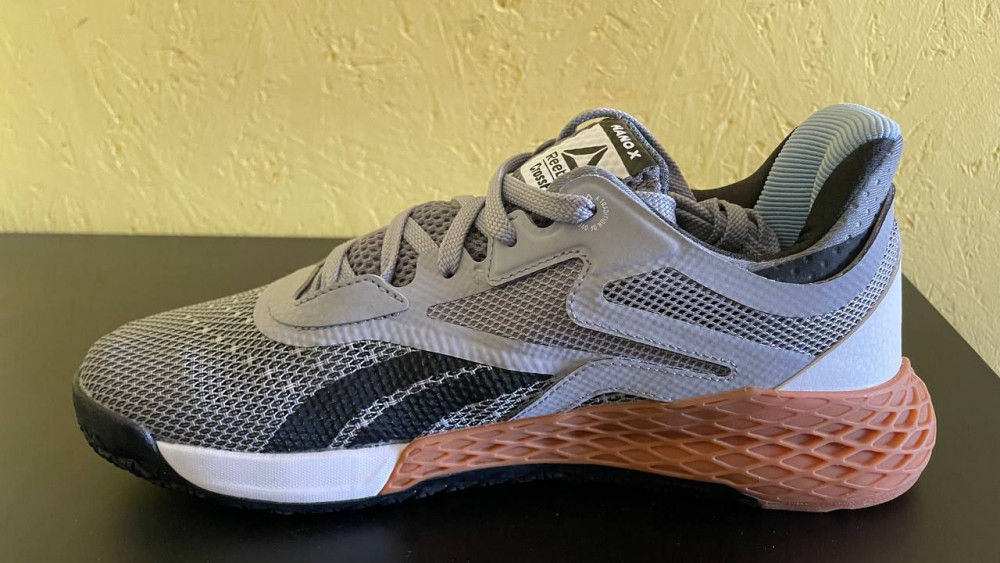 Жіночі кросівки Reebok Nano X EH3093