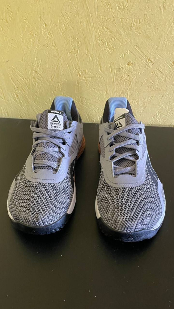 Жіночі кросівки Reebok Nano X EH3093_image_3