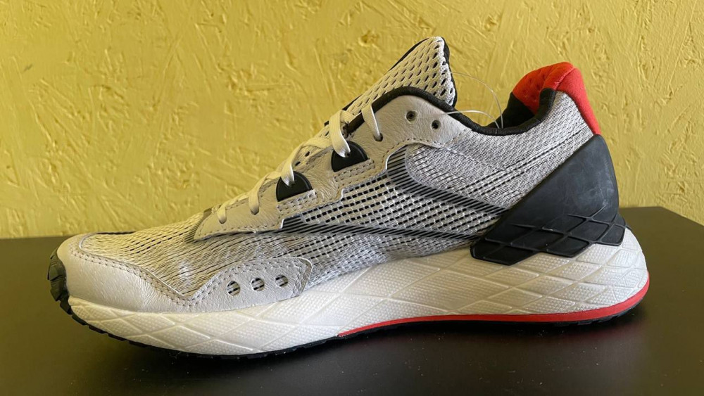 Жіночі кросівки Reebok Nano Run EH3220