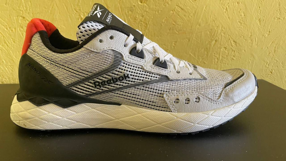 Жіночі кросівки Reebok Nano Run EH3220