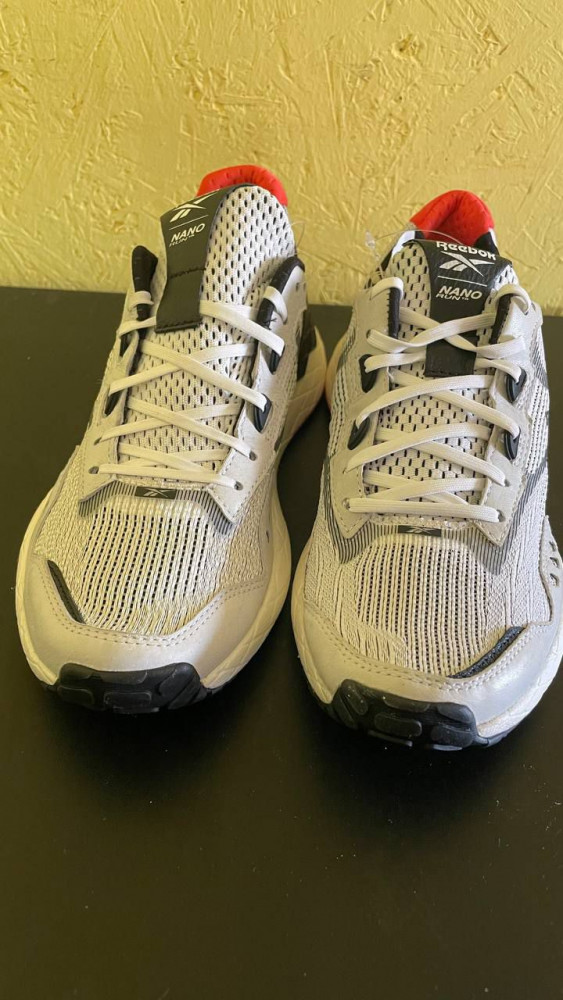 Жіночі кросівки Reebok Nano Run EH3220_image_4