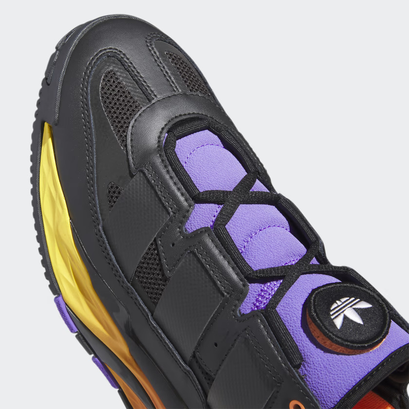 Кросівки чоловічі Adidas Niteball FZ5777_image_3