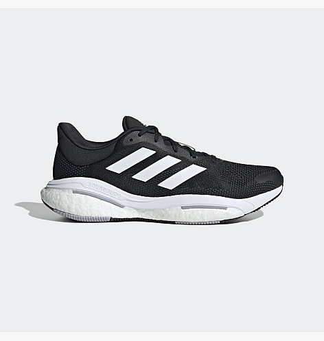 Кросівки для бігу adidas Solarglide 5 GX5493