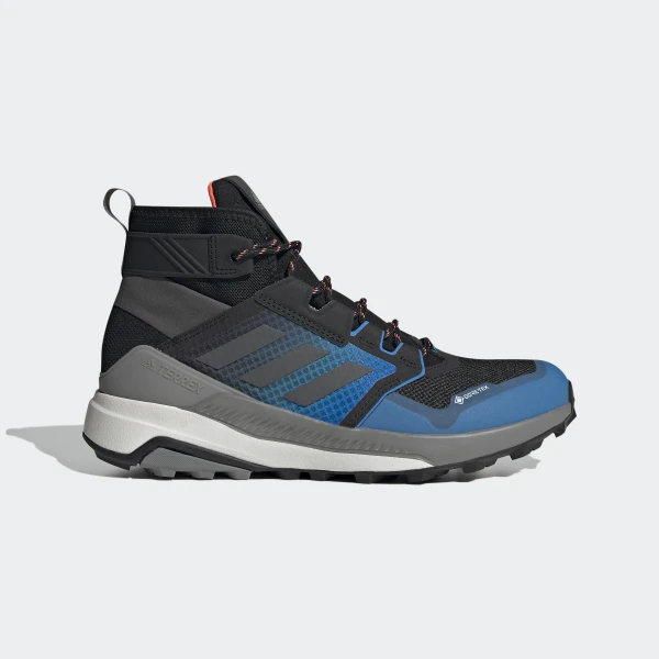 Черевики Adidas Terrex Trailmaker Mid Gtx GORE-TEX GZ0339