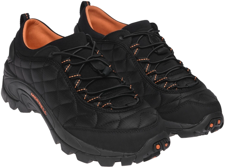 Чоловічі кросівки Merell Iceberg Moc J61391_image_4