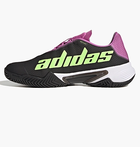 Чоловічі кросівки Adidas Barricade M GY1447