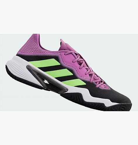 Чоловічі кросівки Adidas Barricade M GY1447_image_7