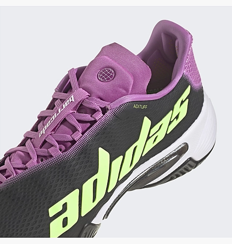 Чоловічі кросівки Adidas Barricade M GY1447_image_6