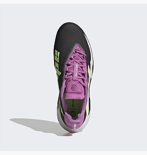 Чоловічі кросівки Adidas Barricade M GY1447_image_5