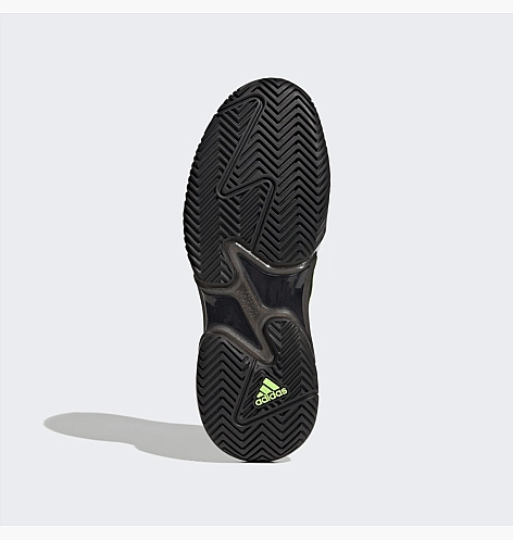 Чоловічі кросівки Adidas Barricade M GY1447_image_8