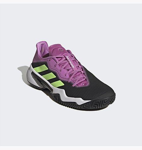 Чоловічі кросівки Adidas Barricade M GY1447_image_4