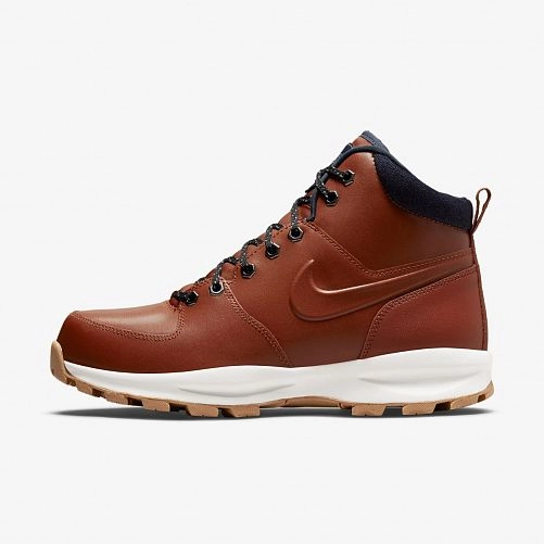 Черевики Nike Manoa Leather Se Brown DC8892-800