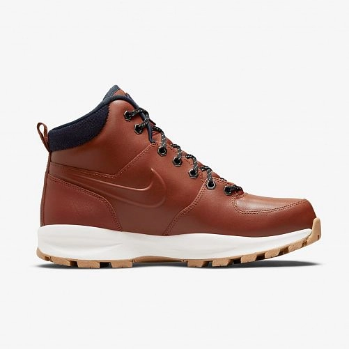 Черевики Nike Manoa Leather Se Brown DC8892-800