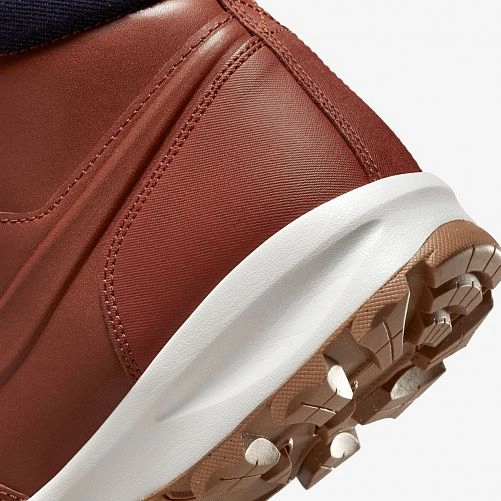 Черевики Nike Manoa Leather Se Brown DC8892-800_image_5