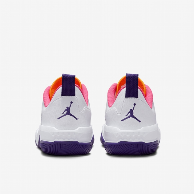 Кросівки чоловічі Air Jordan One Take 4 DO7193-100_image_4