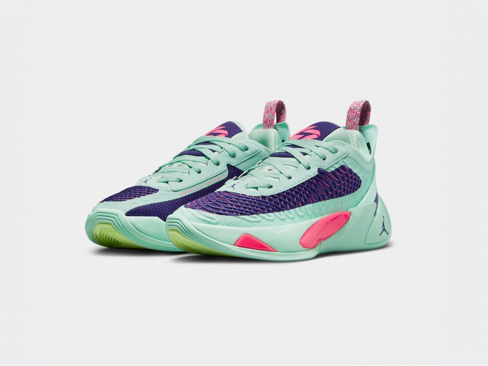 Жіночі кросівки Air Jordan Luka 1 DQ6513-305_image_4