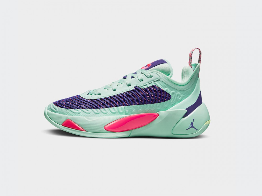 Жіночі кросівки Air Jordan Luka 1 DQ6513-305