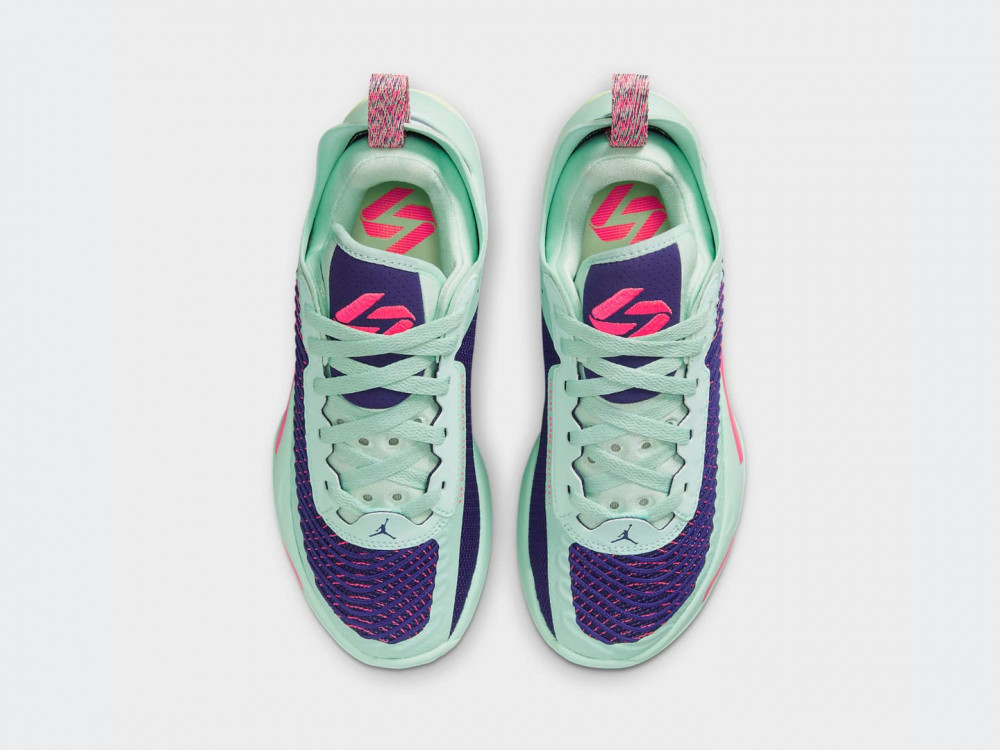 Жіночі кросівки Air Jordan Luka 1 DQ6513-305_image_5