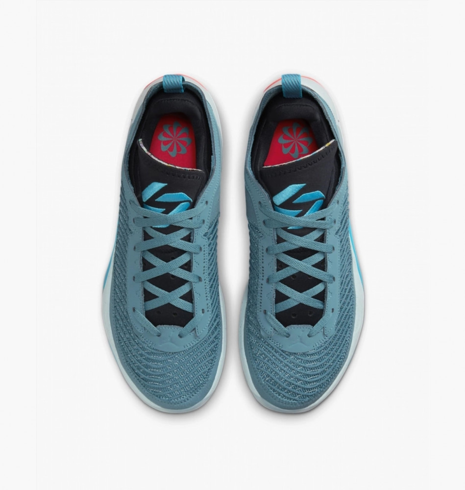 Кросівки чоловічі Air Jordan Luka 1 „Next Nature” DR9830-400_image_6