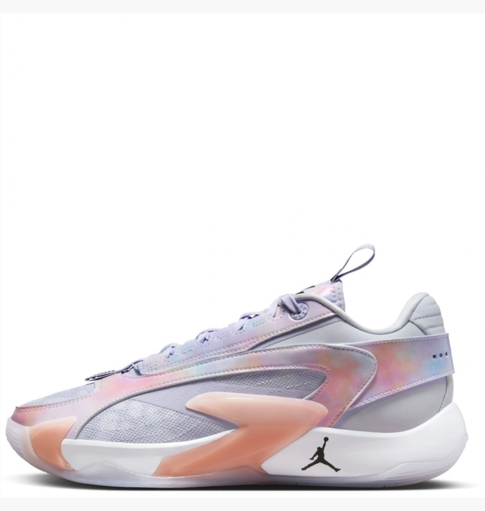 Кросівки Air Jordan Luka 2 Violet DX8733-005