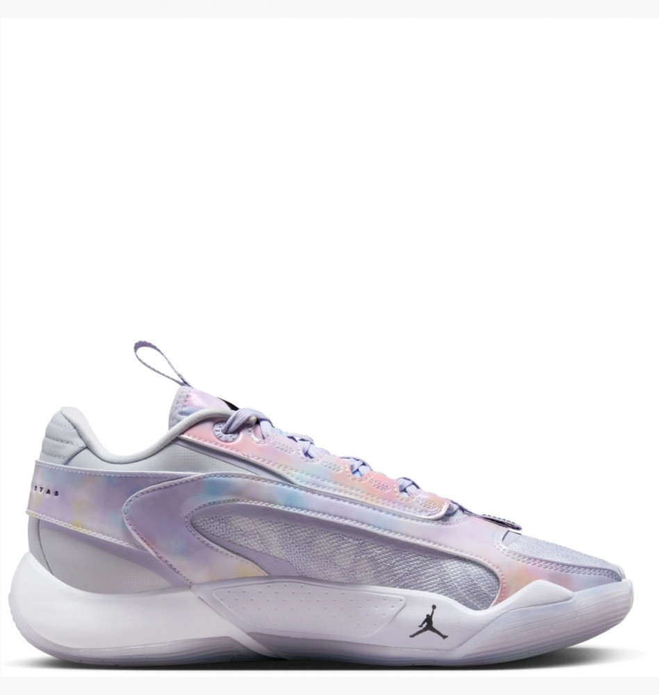 Кросівки Air Jordan Luka 2 Violet DX8733-005